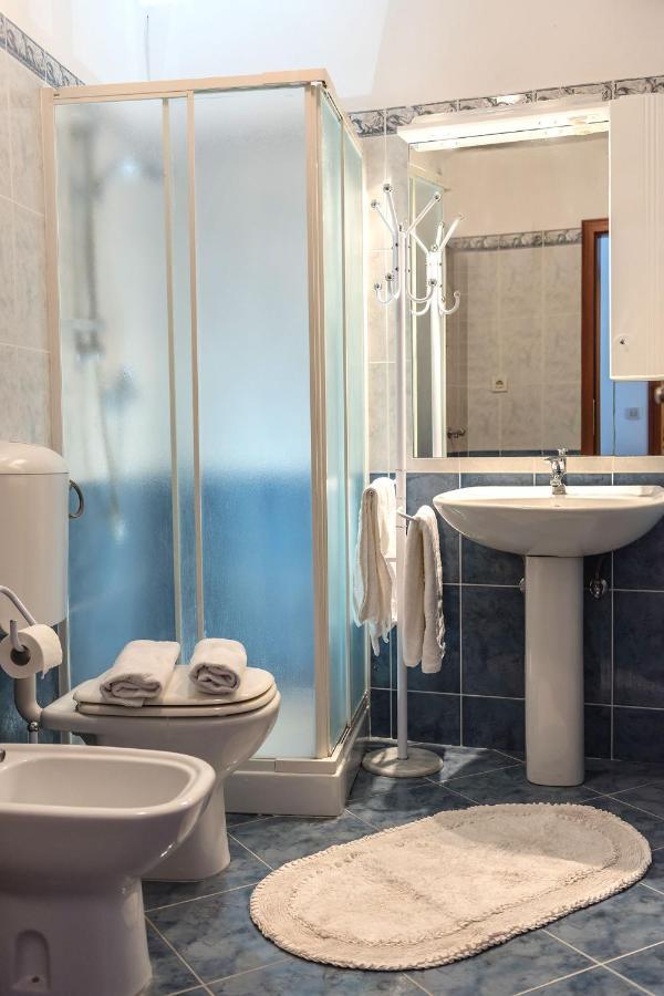 Apartament Clorinda Sea View Free Parking Rovinj Zewnętrze zdjęcie