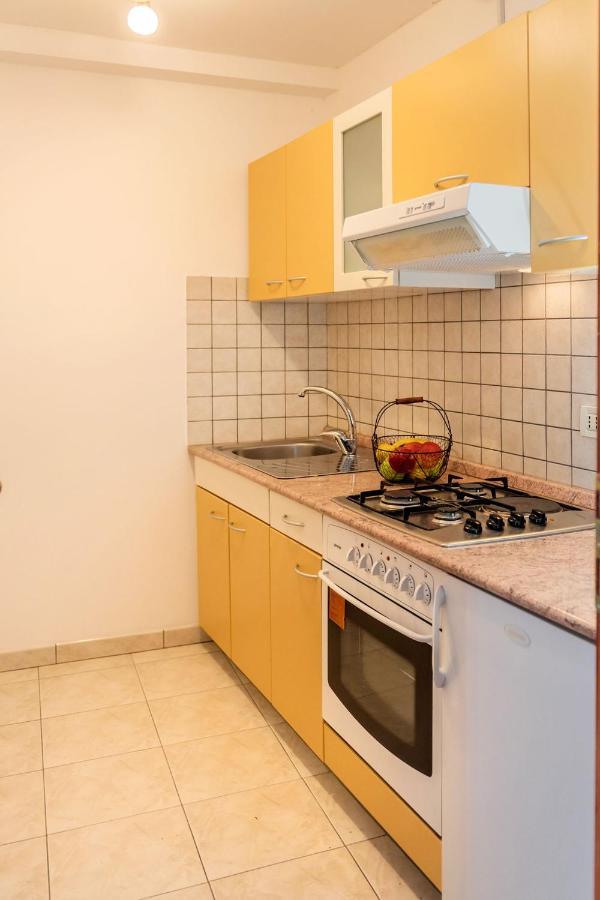 Apartament Clorinda Sea View Free Parking Rovinj Zewnętrze zdjęcie