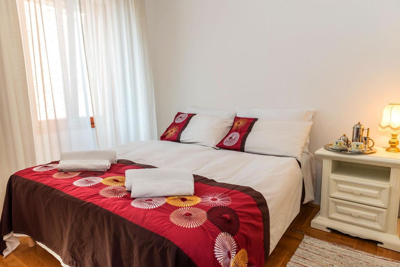 Apartament Clorinda Sea View Free Parking Rovinj Zewnętrze zdjęcie